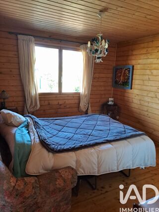  Maison à vendre 5 pièces 113 m²
