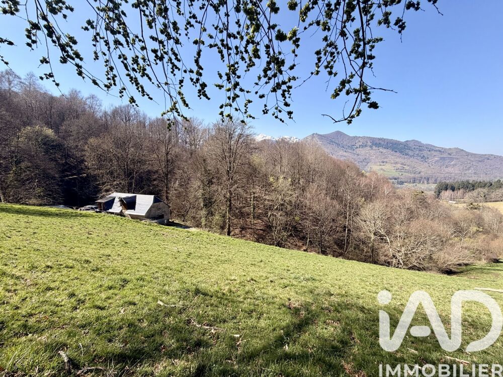 Vente Grange 3 pièces