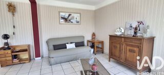  Maison � vendre 4 pi�ces 72 m�