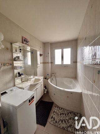  Appartement à vendre 3 pièces 64 m²