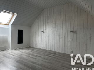  Maison à vendre 4 pièces 77 m²