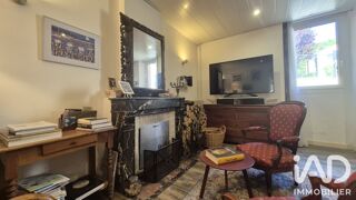  Maison à vendre 6 pièces 148 m²