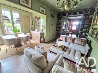  Maison à vendre 12 pièces 199 m²