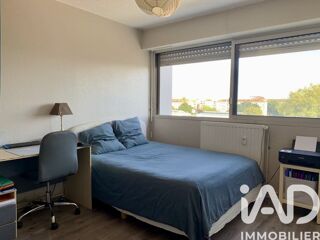  Appartement à vendre 2 pièces 41 m²