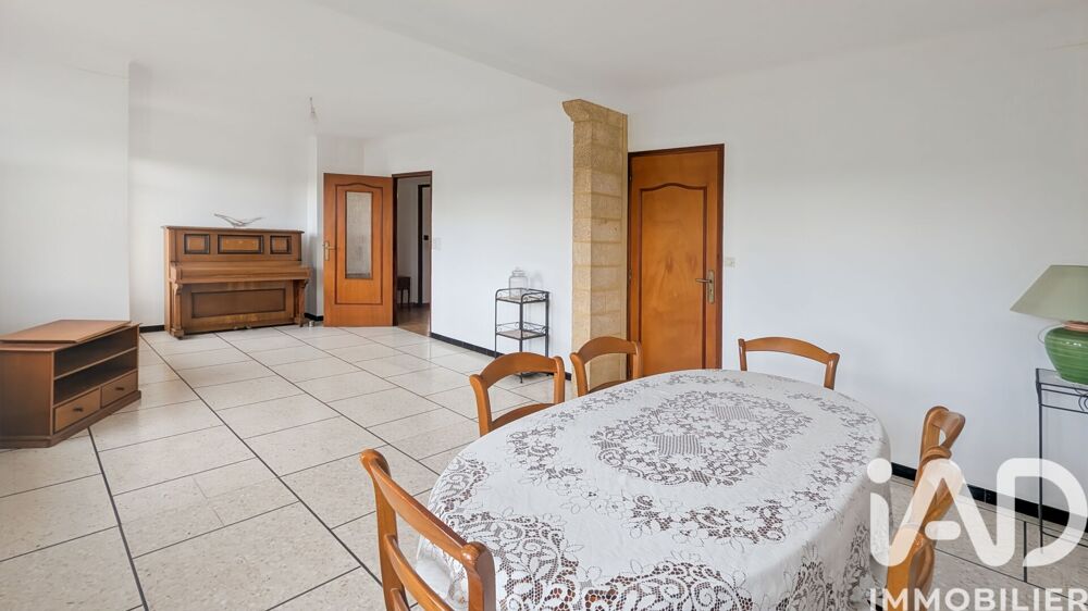 Vente Maison traditionnelle 4 pièces