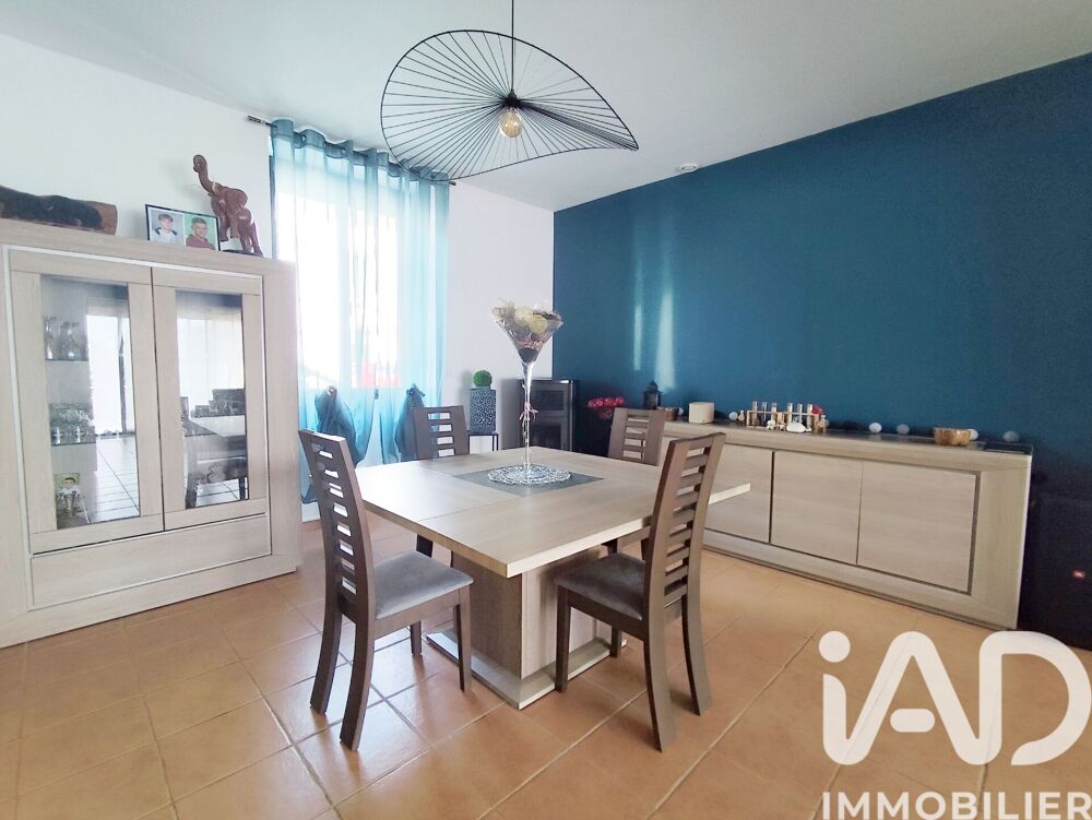 Vente Maison de ville 5 pièces
