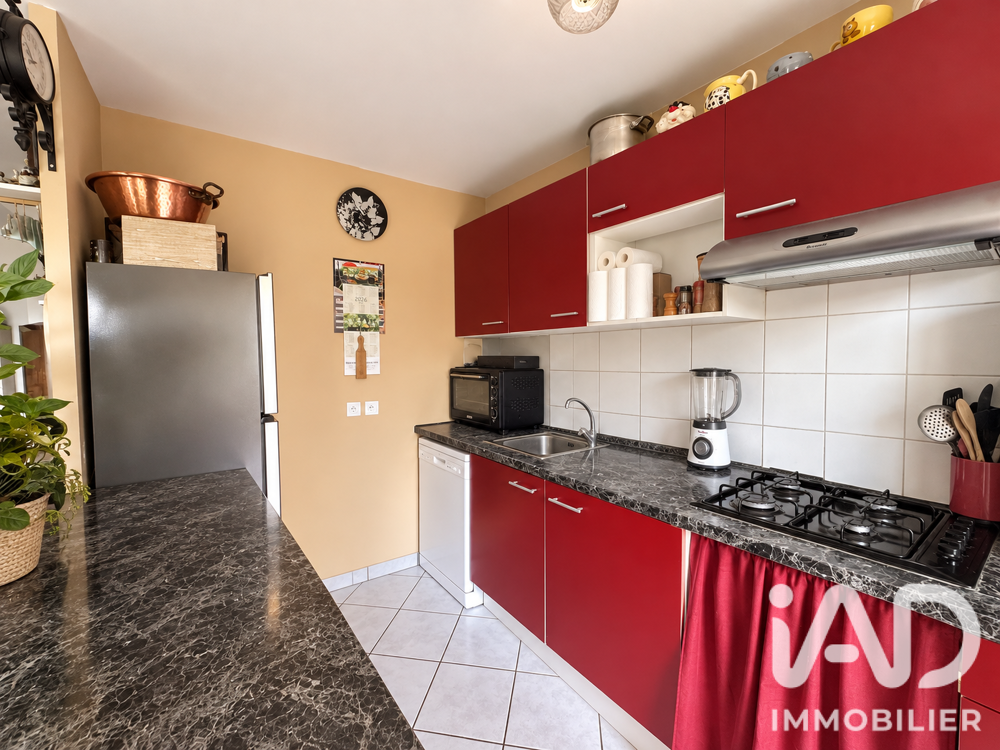 Vente Appartement Vente Duplex 3 pièces Gretz-armainvilliers
