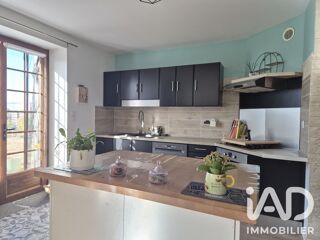  Maison à vendre 5 pièces 120 m²