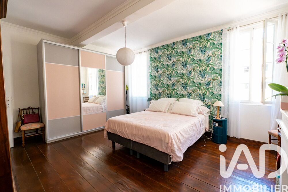 Vente Maison Vente Maison/villa 7 pièces Libourne