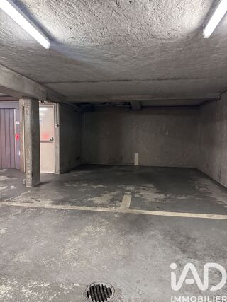  Parking / Garage � vendre 11 m�