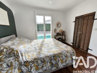  Maison à vendre 6 pièces 117 m²