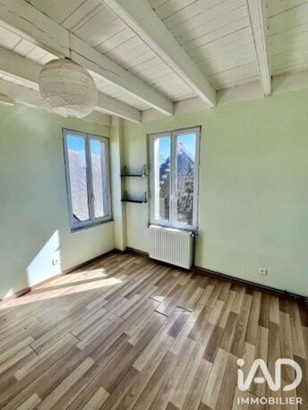 Vente Maison/villa 3 pièces