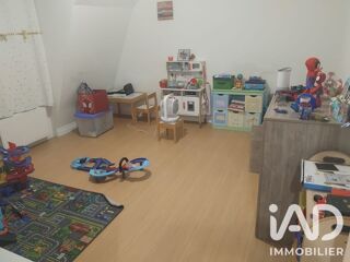  Maison à vendre 5 pièces 94 m²