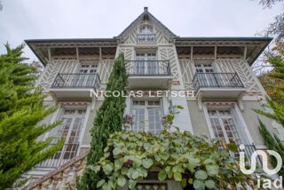  Maison à vendre 9 pièces 212 m²