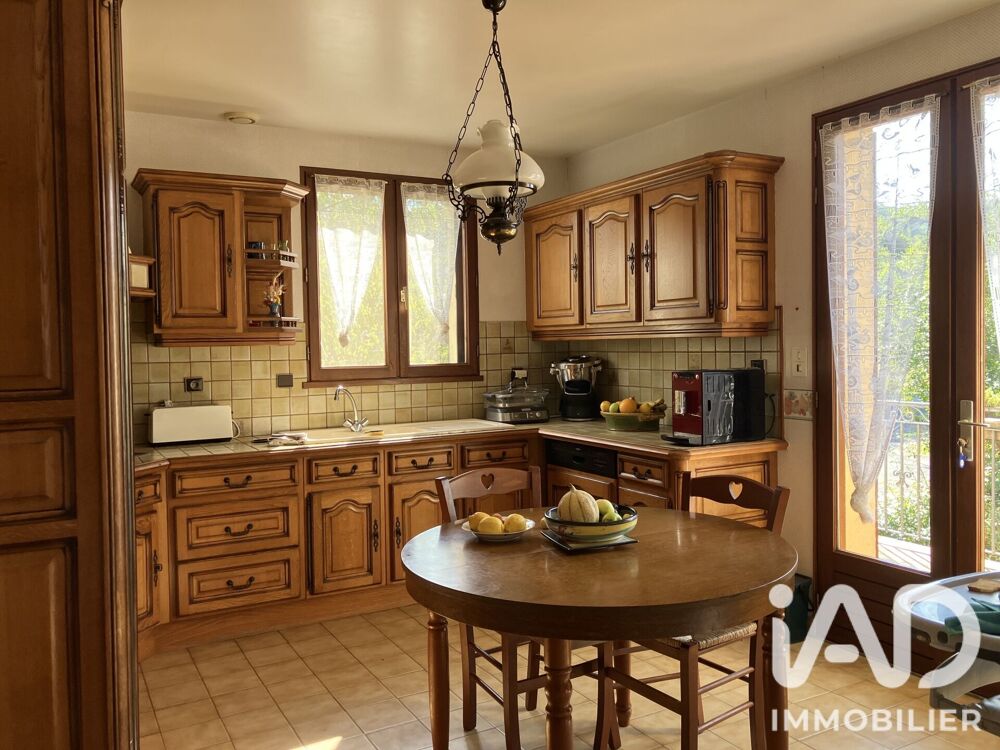 Vente Maison Vente Maison traditionnelle 7 pièces Couze-et-saint-front