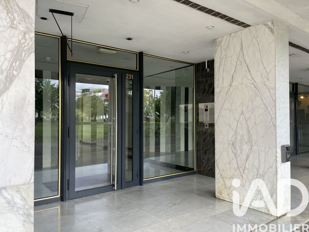 Vente Appartement Vente Appartement 1 pièce Tours