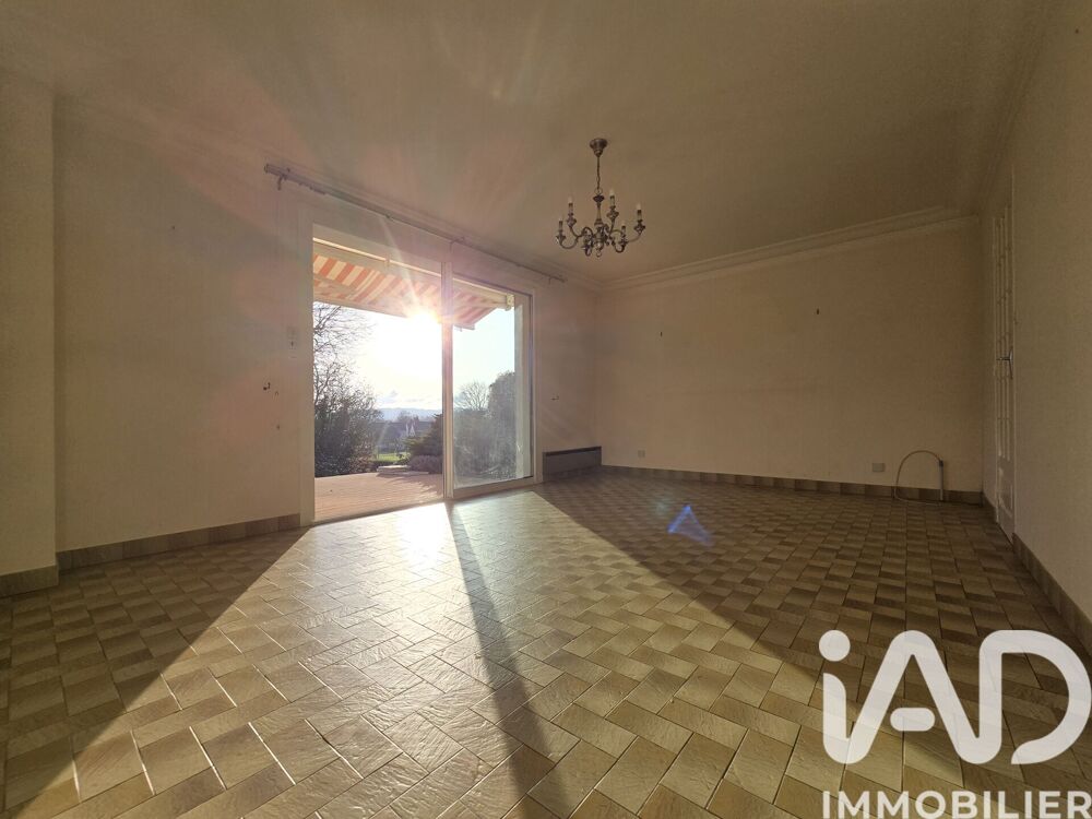 Vente Maison Vente Maison/villa 6 pièces Saint-nicolas-de-redon