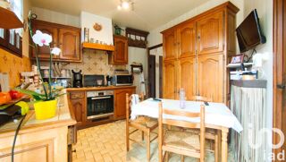  Maison à vendre 8 pièces 166 m²