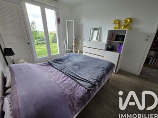  Appartement à vendre 3 pièces 55 m²