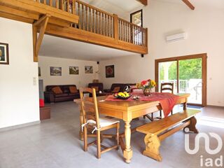  Maison � vendre 5 pi�ces 220 m�