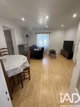  Appartement à louer 3 pièces 50 m²