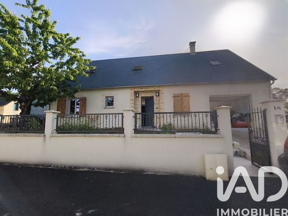 Vente Maison de village 4 pièces