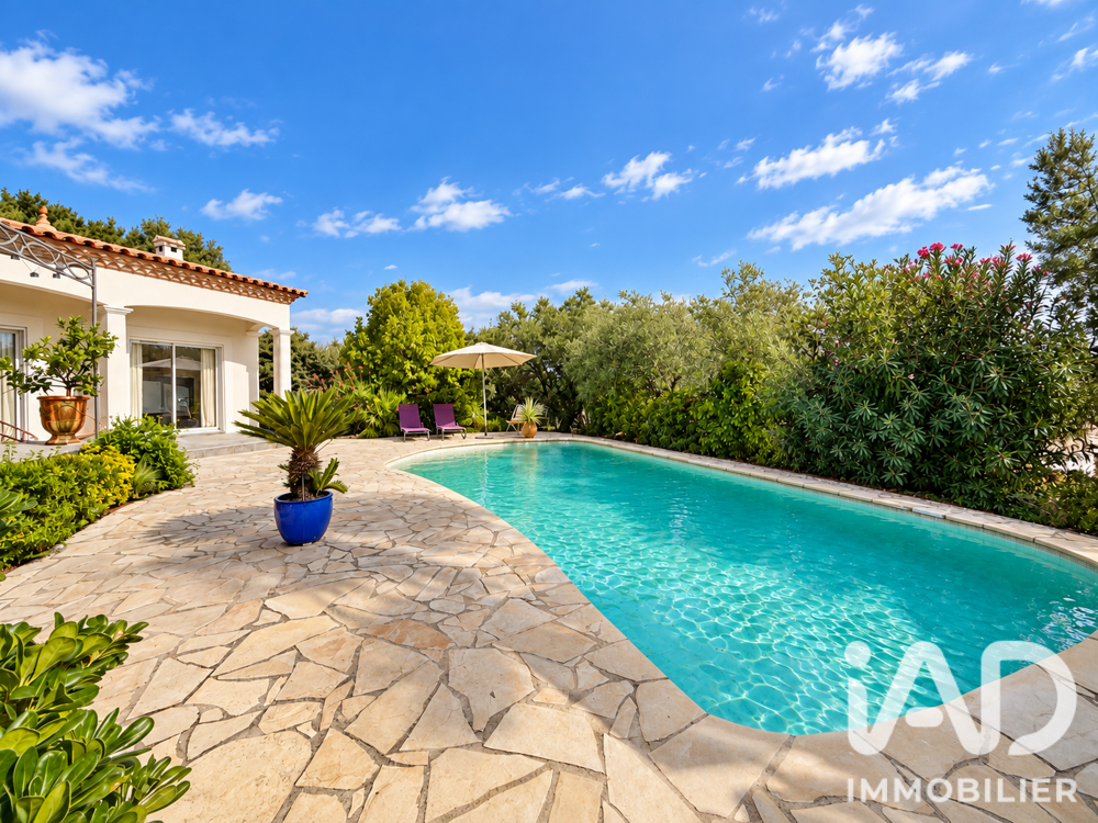 Vente Maison traditionnelle 6 pièces