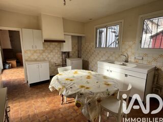  Maison � vendre 4 pi�ces 89 m�