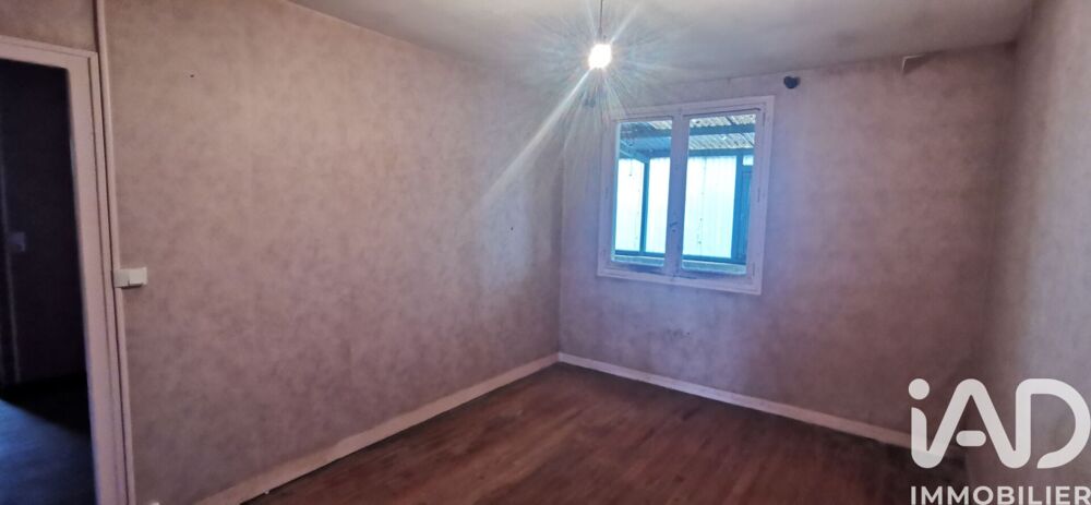 Vente Maison Vente Maison de village 4 pièces Berneuil-sur-aisne