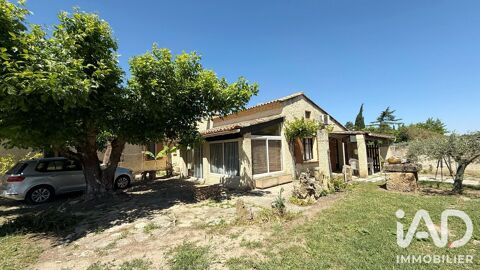   Vente Maison/villa 4 pièces Maison - 4 pièce(s) - 119 m²