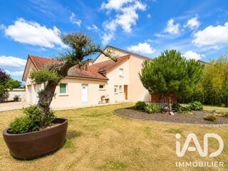  Maison à vendre 8 pièces 190 m²