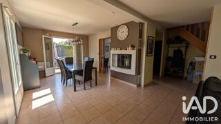  Maison à vendre 7 pièces 145 m²