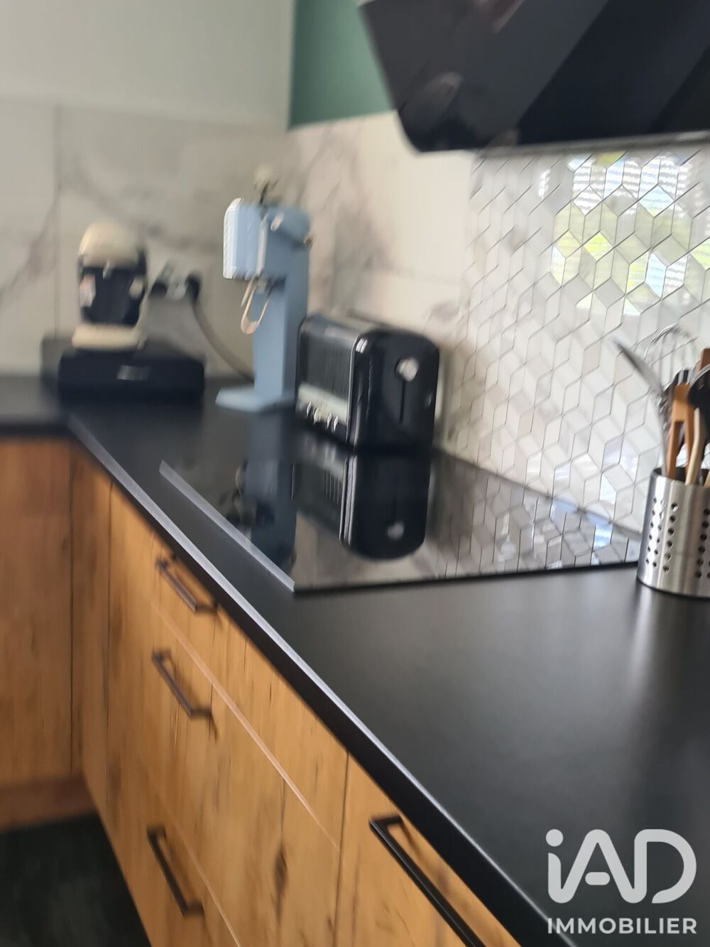 Vente Maison Vente Maison/villa 6 pièces Surgères