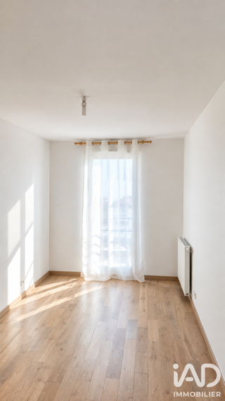  Appartement à vendre 4 pièces 76 m²