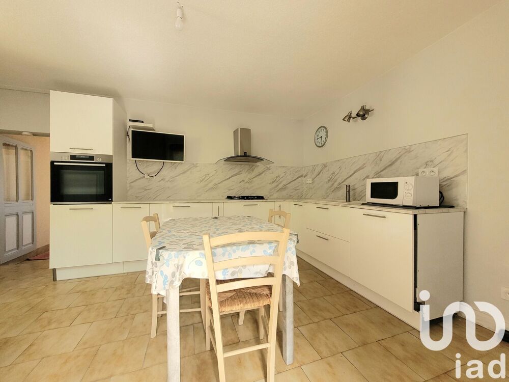 Vente Maison Vente Maison/villa 4 pièces Maizilly