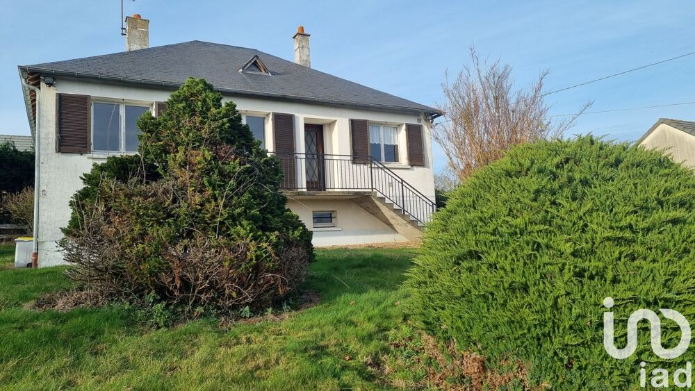 Vente Maison/villa 4 pièces