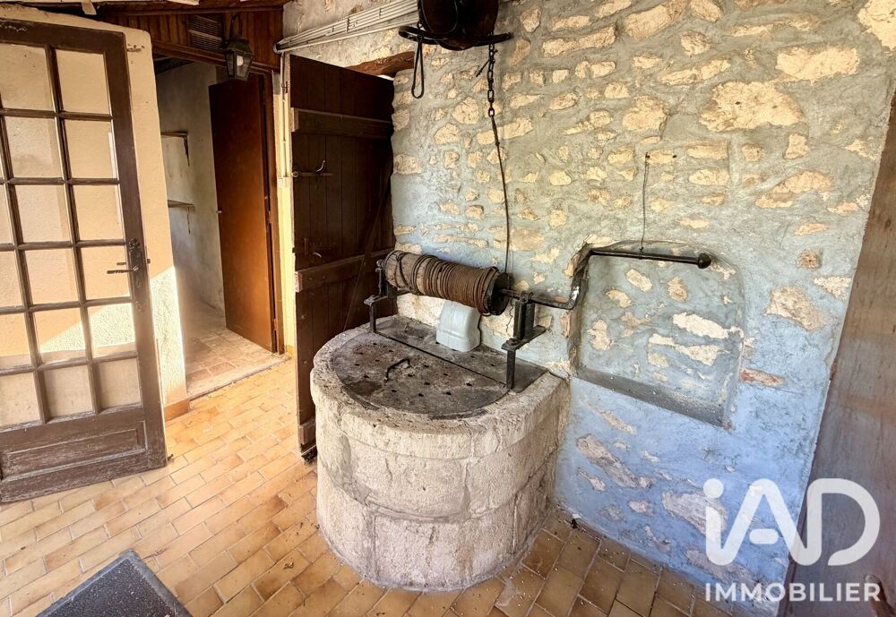 Vente Maison Vente Maison/villa 5 pièces Chaingy