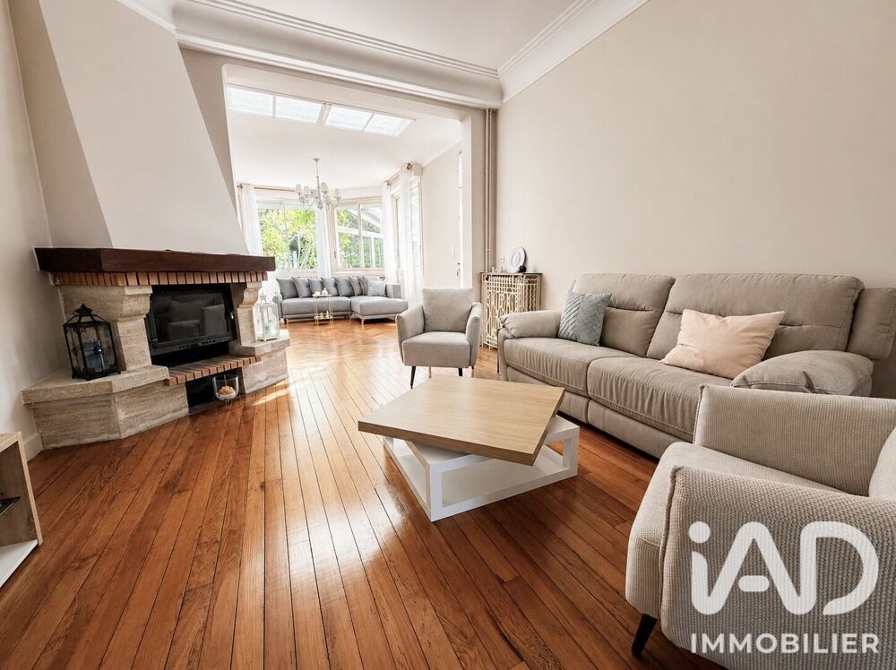 à vendre  Maison Tarbes (65000)