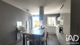  Maison à vendre 4 pièces 143 m²