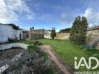  Maison à vendre 8 pièces 179 m²