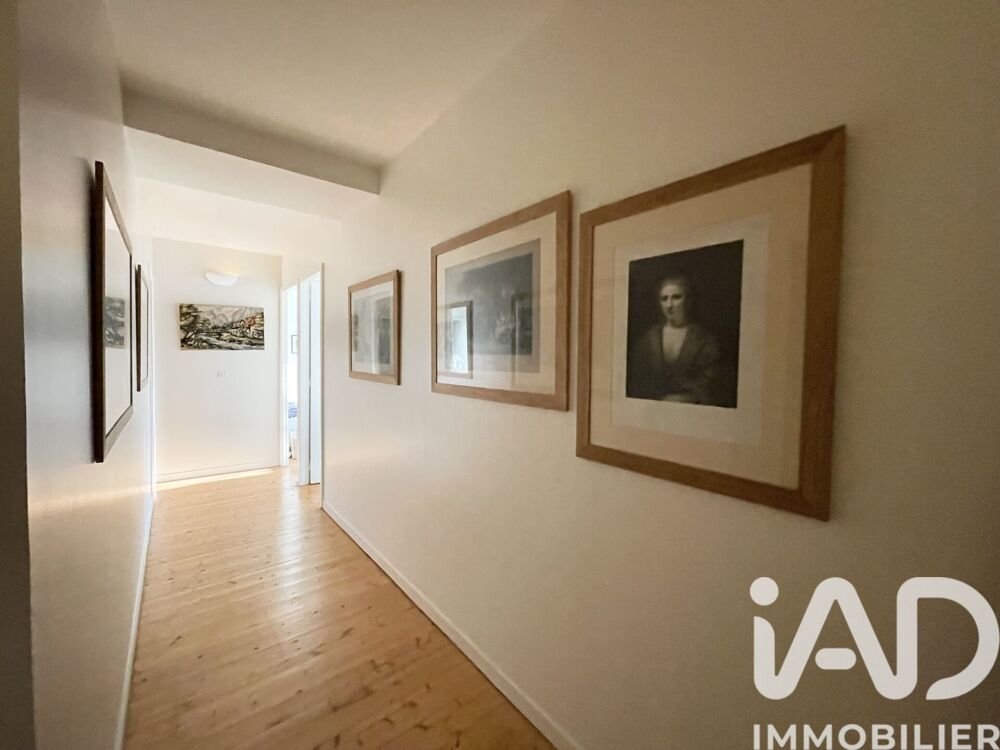 à vendre  Maison Lesparre-Médoc (33340)