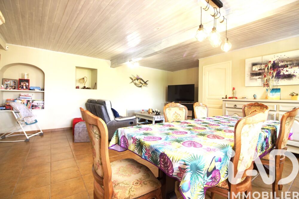 Vente Maison Vente Maison/villa 10 pièces Saint-martial