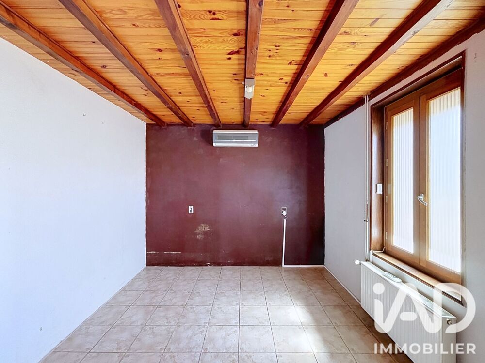 Vente Maison Vente Maison/villa 5 pièces Sornay