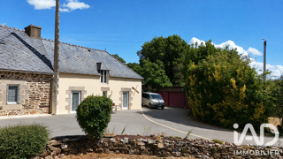  Maison à vendre 7 pièces 166 m²