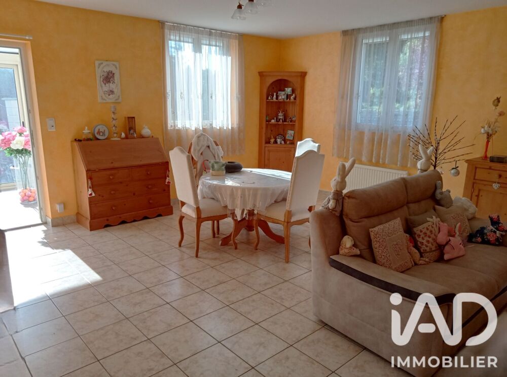 Vente Maison Vente Maison/villa 8 pièces Athis-val de rouvre