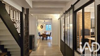  Maison � vendre 8 pi�ces 151 m�
