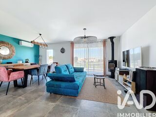  Maison à vendre 4 pièces 81 m²