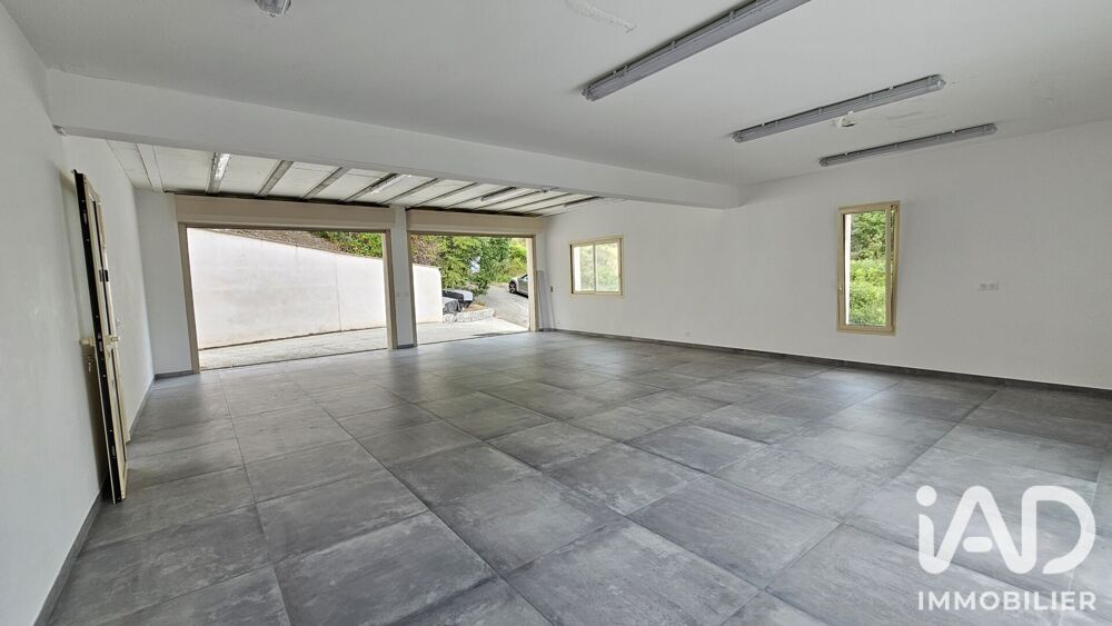 Vente Maison Vente Maison/villa 5 pièces Coursegoules