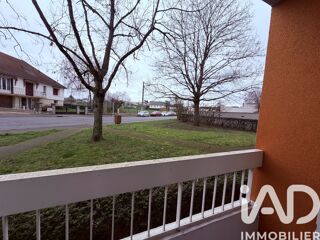  Appartement à vendre 3 pièces 67 m²