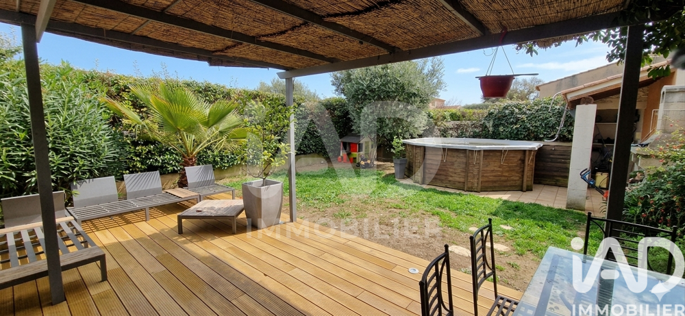 Vente Maison/villa 5 pièces